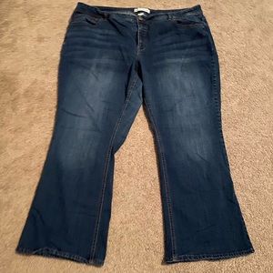 Cato classic denim jeans